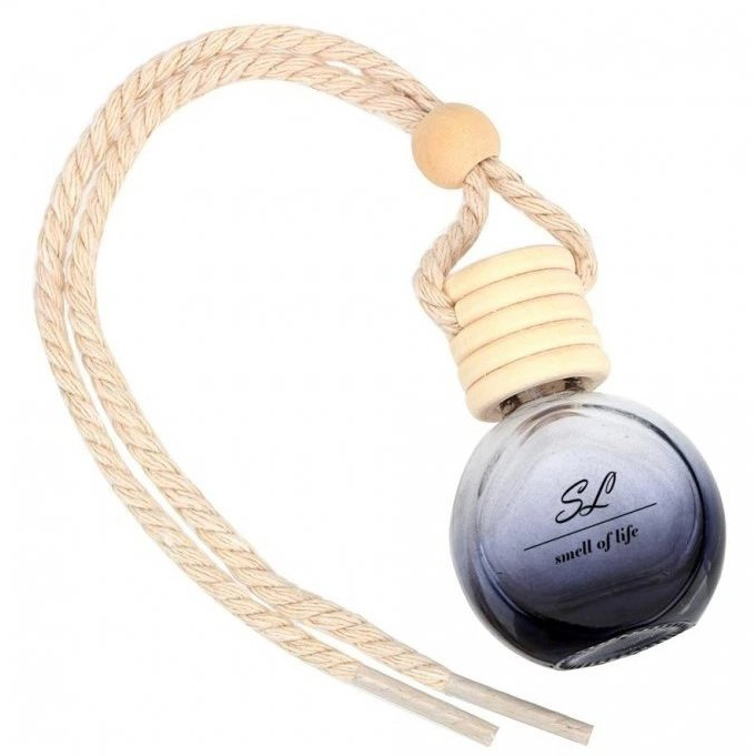 Smell of life Green Tea &amp; Bergamot (1469)