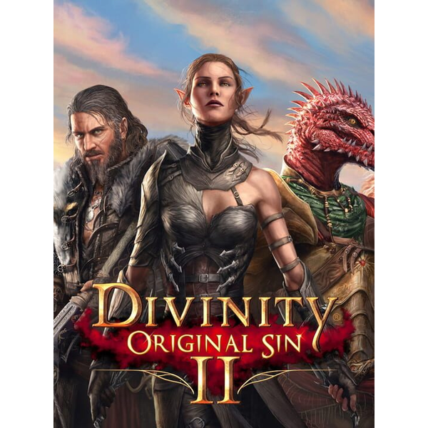 Divinity: Original Sin 1 + 2 Bundle