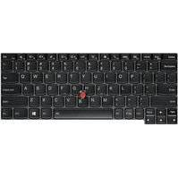 Lenovo 04Y0978 laptop reservedel Tastatur