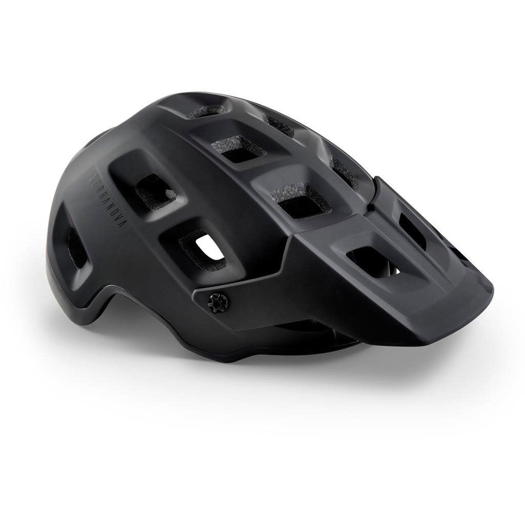 MET TERRANOVA fekete matt / fényes L (8015190265001)