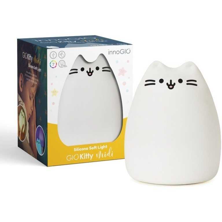 InnoGIO KITTY midi lámpa (5903317816058)