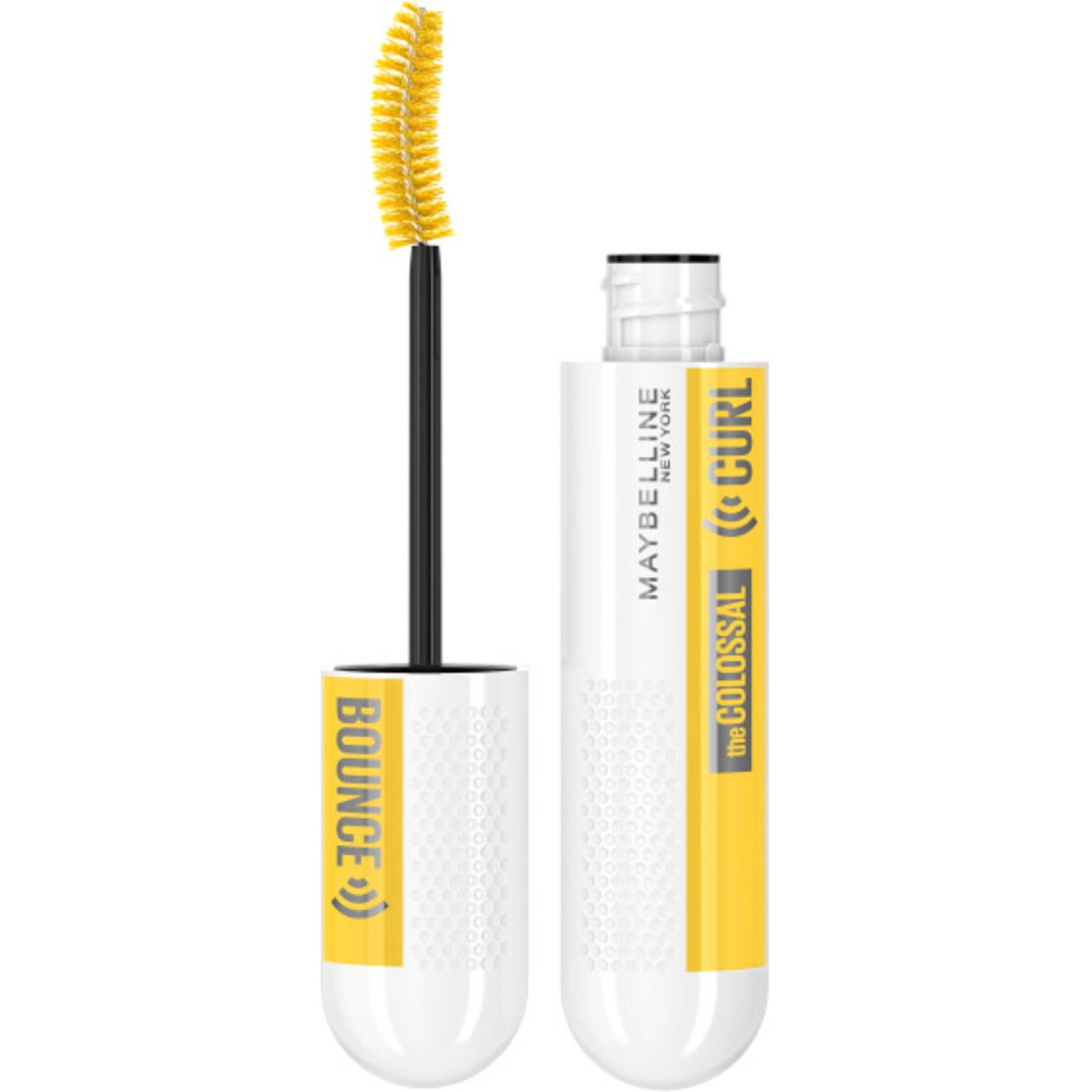 MAYBELLINE NEW YORK Colossal Curl Bounce Mascara 10 ml (30145436)