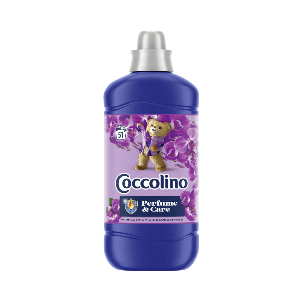 Coccolino Purple Orhid&Blueberries öblítő 1,275 l (8720181409714) (8720181409714)