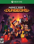 Minecraft Dungeons