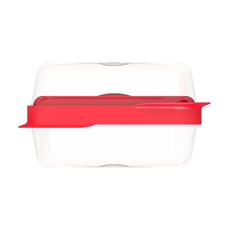 Tefal K2198114 tároló szett 2db (K2198114)