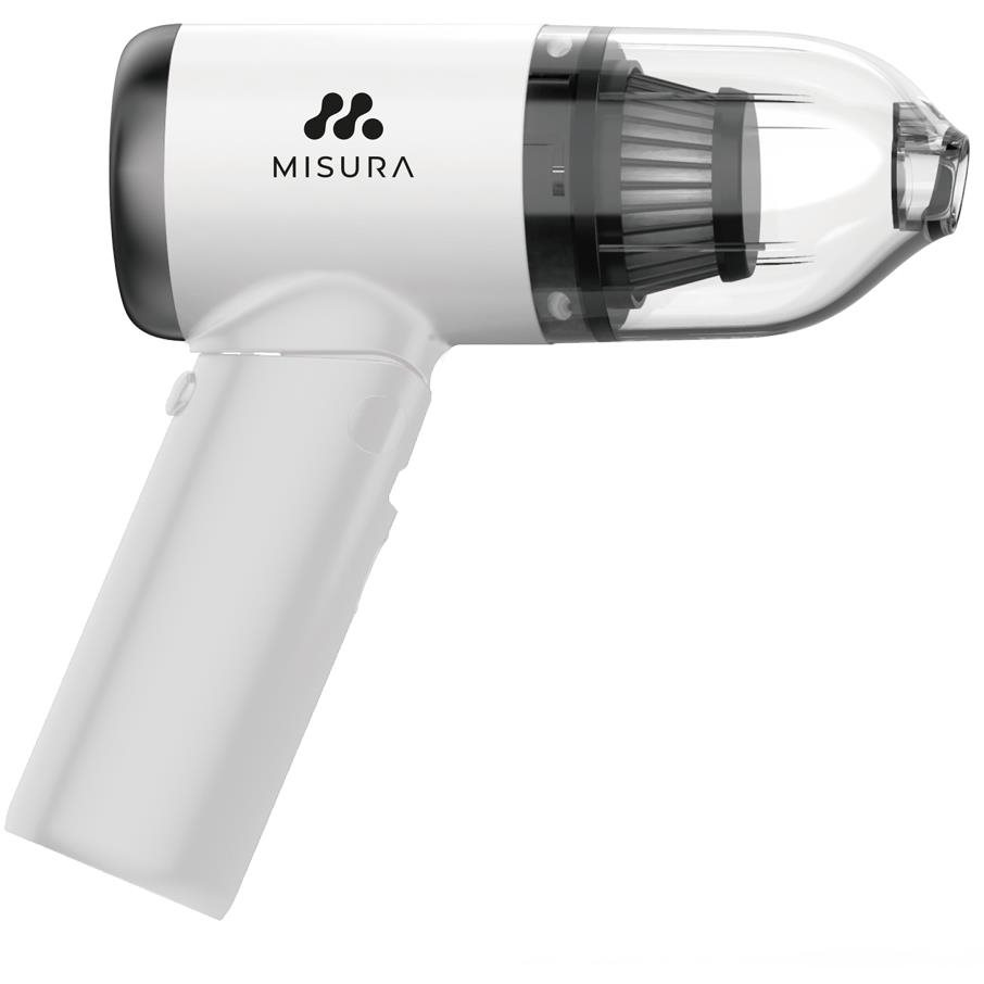 Misura MA01 vezeték nélküli, összecsukható,fehér (P22B031W)