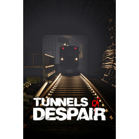 Tunnels of Despair (PC - Steam elektronikus játék licensz)