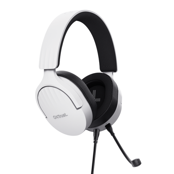 Sluchátka přes uši Trust GXT489