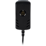 Захранване iFi Audio iPower2, 9V, 2A, 5 щекера, черно