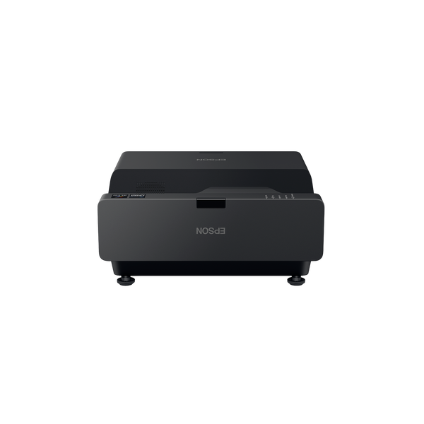 Epson EB-775F dataprojekter Ultrakort projektor med kort projiceringsafstand 4100 ANSI lumens 3LCD 1080p (1920x1080) Sort