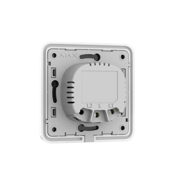 AJAX LightCore kapcsoló (AJ-LC2W) (AJ-LC2W)