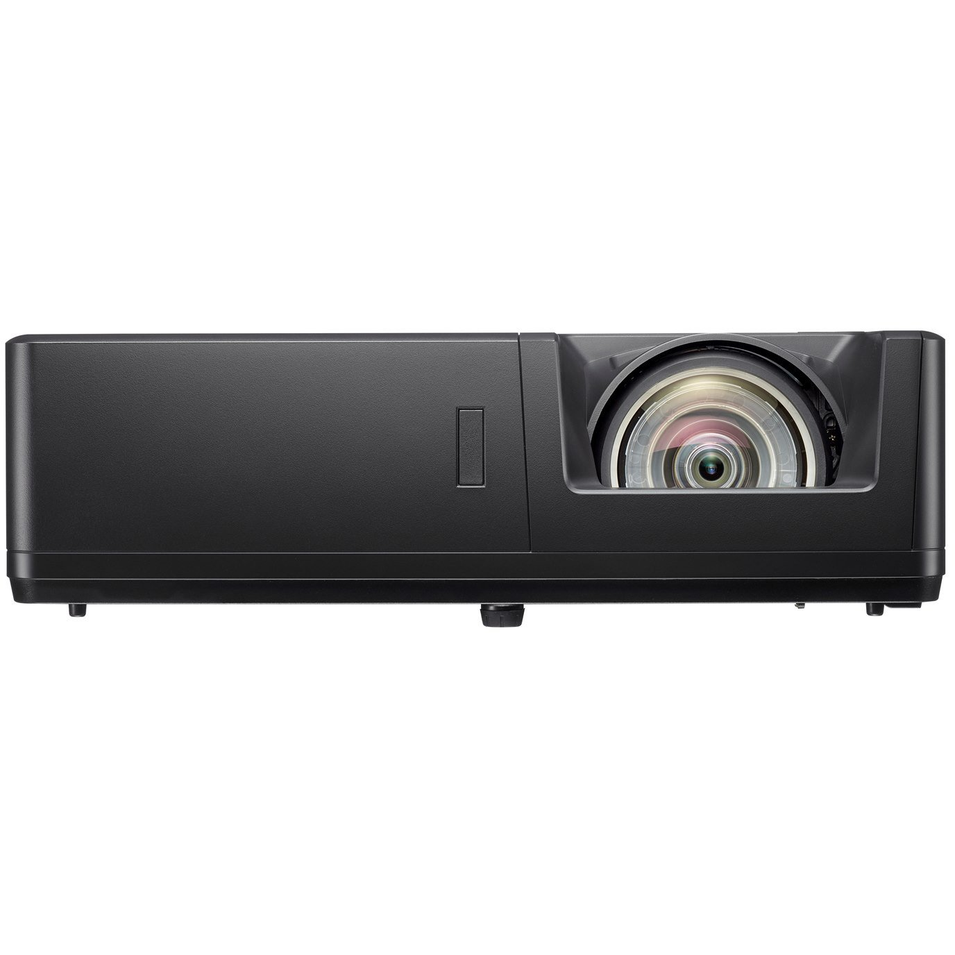 Optoma ZU607TST Rövid vetítési távolságú projektor 6000 ANSI lumen DLP WUXGA (1920x1200) 3D Fekete (E9PD7L101EZ1)