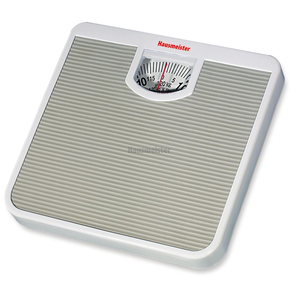 Hausmeister HM 4501 mechanikus személymérleg (HM 4501)