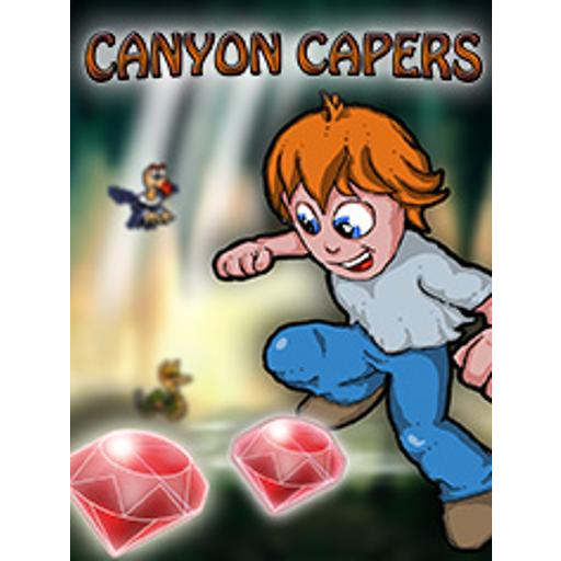 Canyon Capers