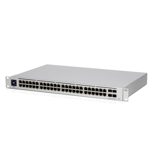 Ubiquiti USW-PRO-48-EU 48Port 176Gbit