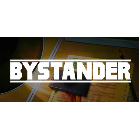 Bystander