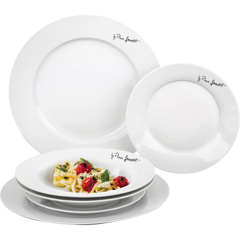 Lamart kerek 6 db Dine LT9001 (42002033)