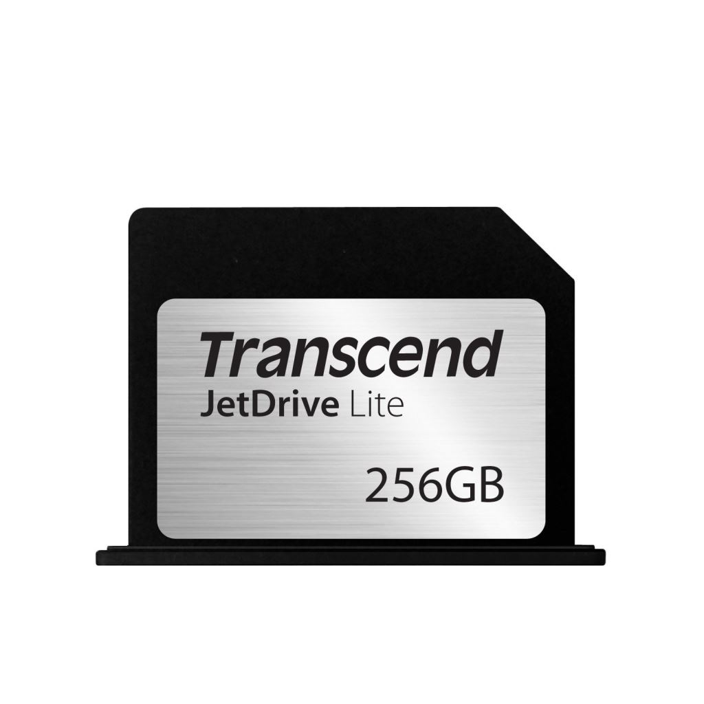 256GB Transcend JetDrive Lite 360 SDXC memóriakártya Macbook Pro 15'' Retina (TS256GJDL360) (TS256GJDL360)