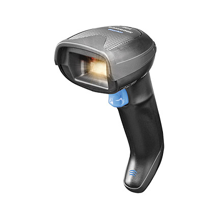 Origin Storage GM4500-BK-433K1 scanner