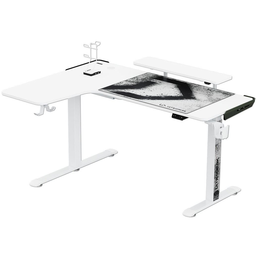 ULTRADESK Winger fehér (UDESK-WI-BWA/BWB)