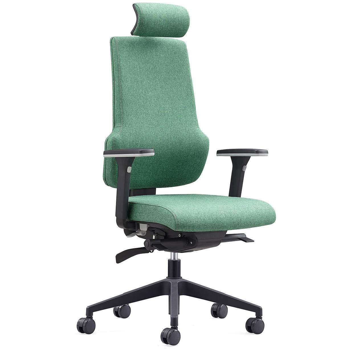 MOSH Elite F zöld (MSH-SEC-FGN)