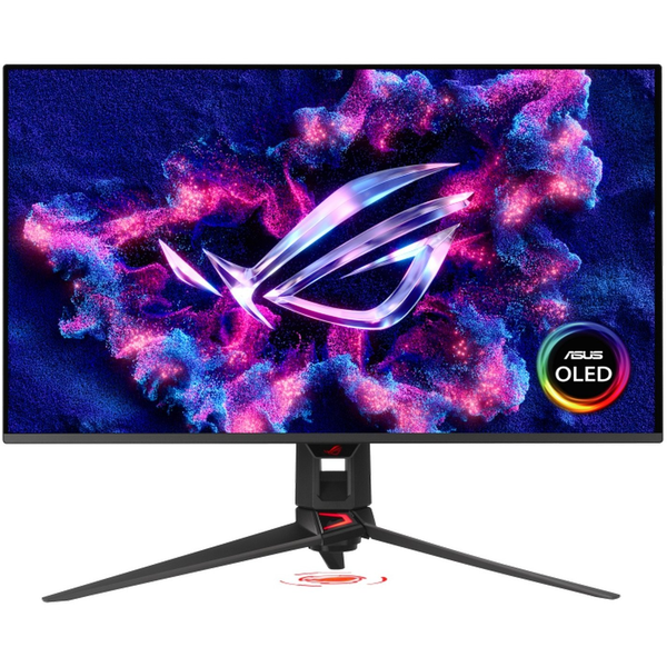 ASUS ROG Swift OLED PG32UCDMR 31,5" 4K QD-OLED 240Hz gaming monitor