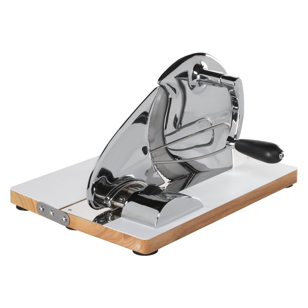 Zassenhaus Retro Kézi szeletelőgép (72006)