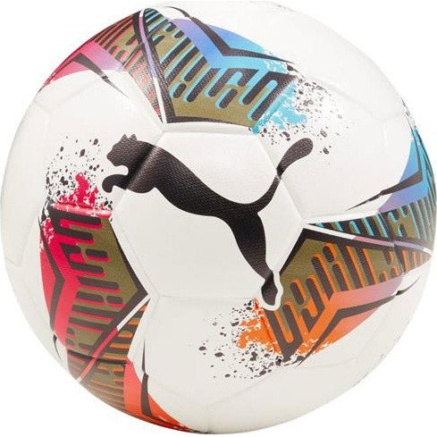 Piłka nożna Puma Futsal 1 TB FIFA Quality Pro 84342 01 4