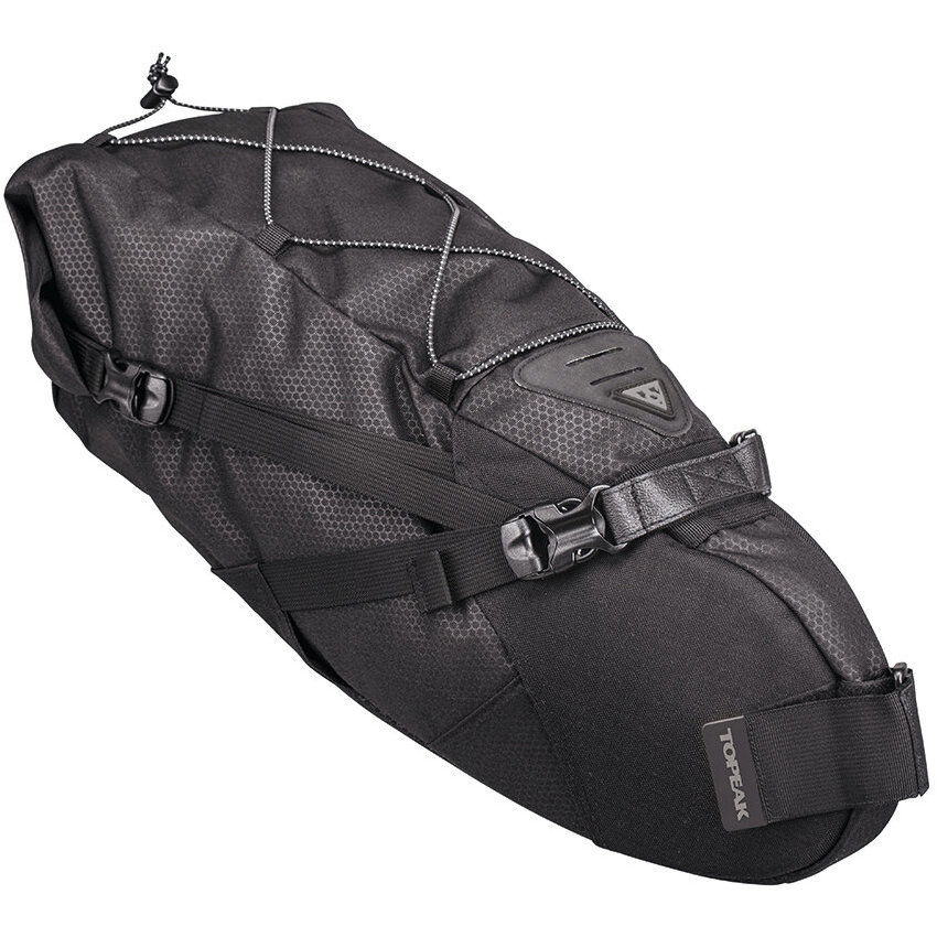 Topeak Bikepacking Backloader 15 L (TBP-BL3B)