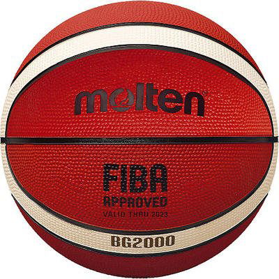 Molten B7G2000, 7-es méret