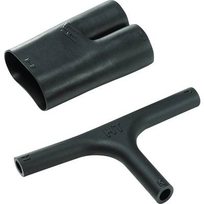 Zsugor formázó rész HellermannTyton 422-40000 1 db (422-40000)