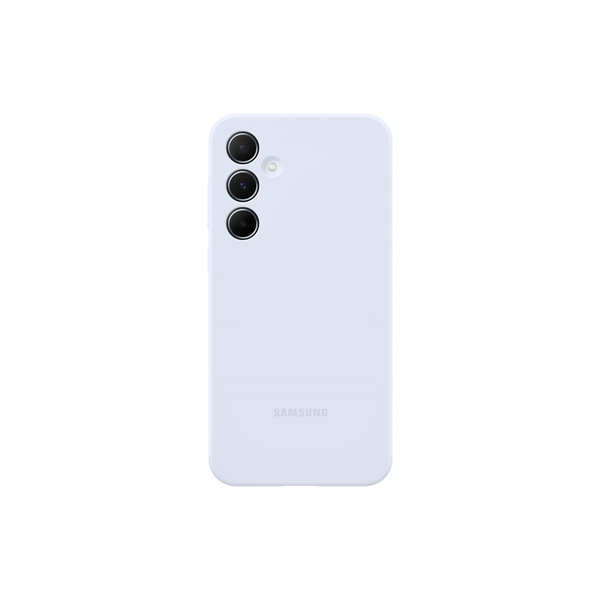 Samsung EF-PA556 mobiele telefoon behuizingen 16,8 cm (6.6") Hoes Lichtblauw