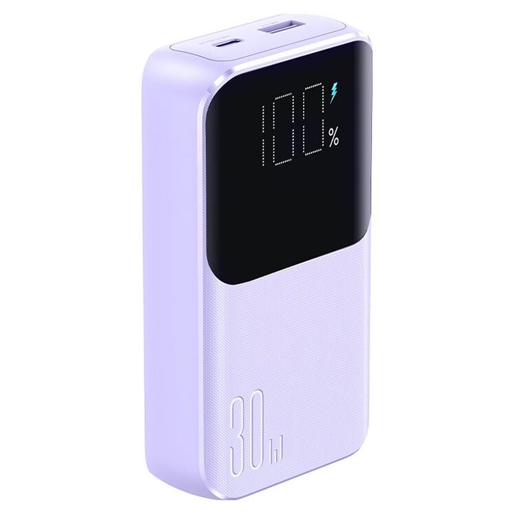 Joyroom JR-PBC06 Power Bank 10000mAh - Fehér (154668)