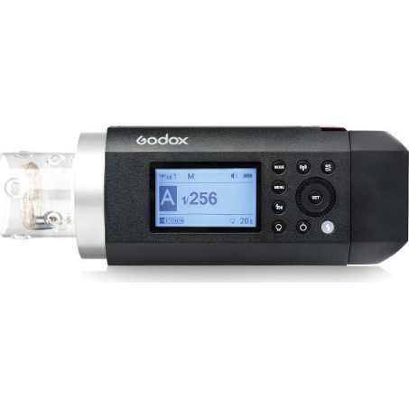 Godox AD400Pro akkumulátoros vaku (AD400 Pro TTL)