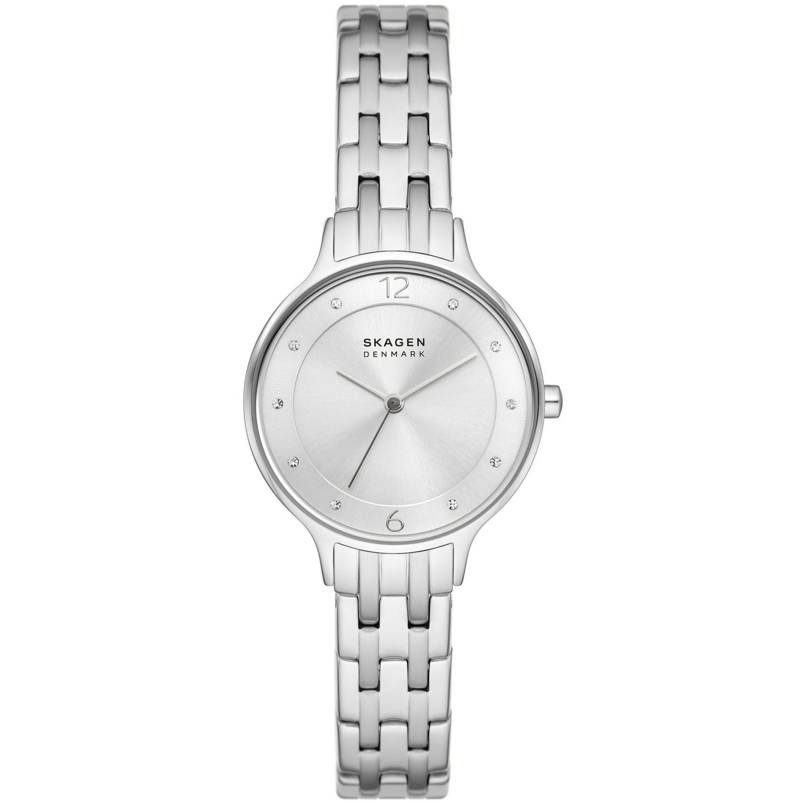 Skagen Anita Lille női kerek karóra SKW3126 (SKW3126)
