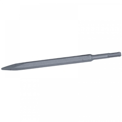  Dedra Dłuto do betonu 14x250mm szpicak WPS1