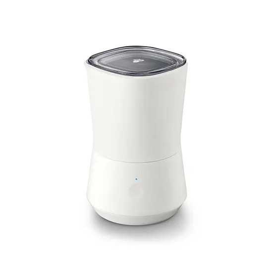 Tchibo elektromos tejhabosító fehér (4063676255330)