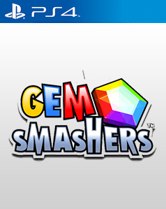 Gem Smashers