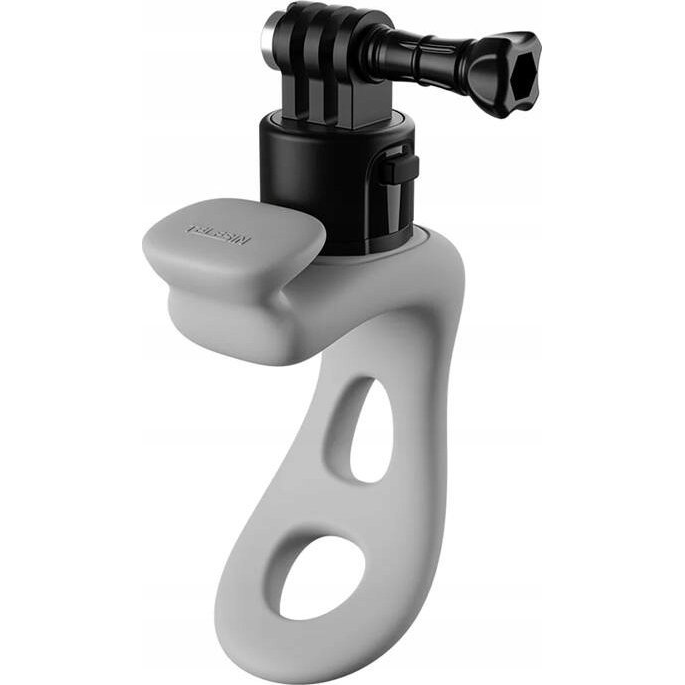 Multifunctional silicone ring mount Telesin (Gray) (TLQ-008)