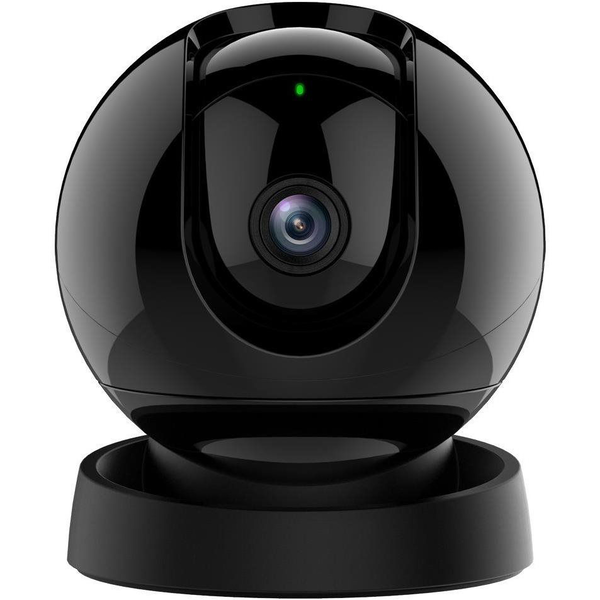 Камера за наблюдение IMOU, 2D, 3MP, Wifi, Черен