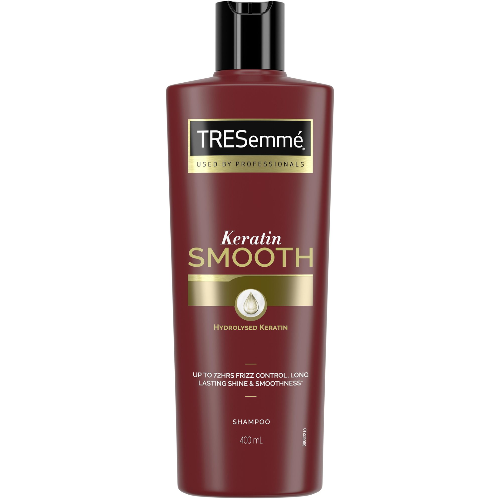 TRESemmé Keratin Smooth Shampoo 400 ml (8710522323007)