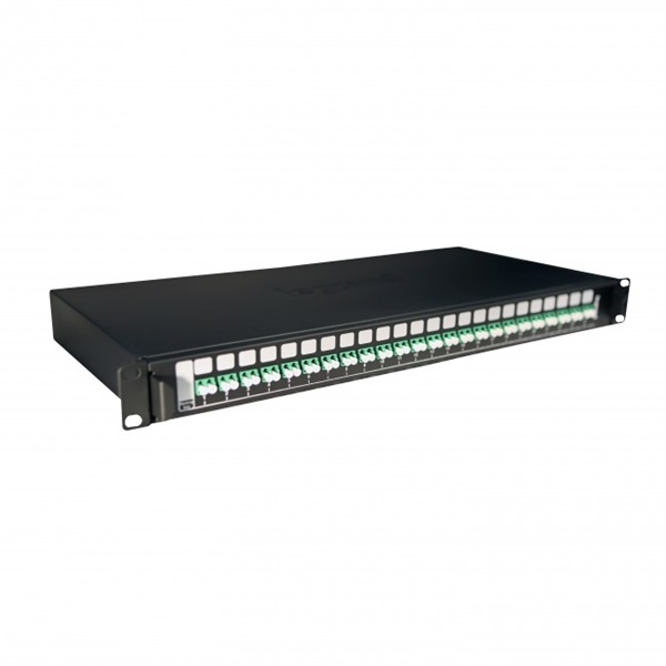 Legrand 032167 patch paneel 1U