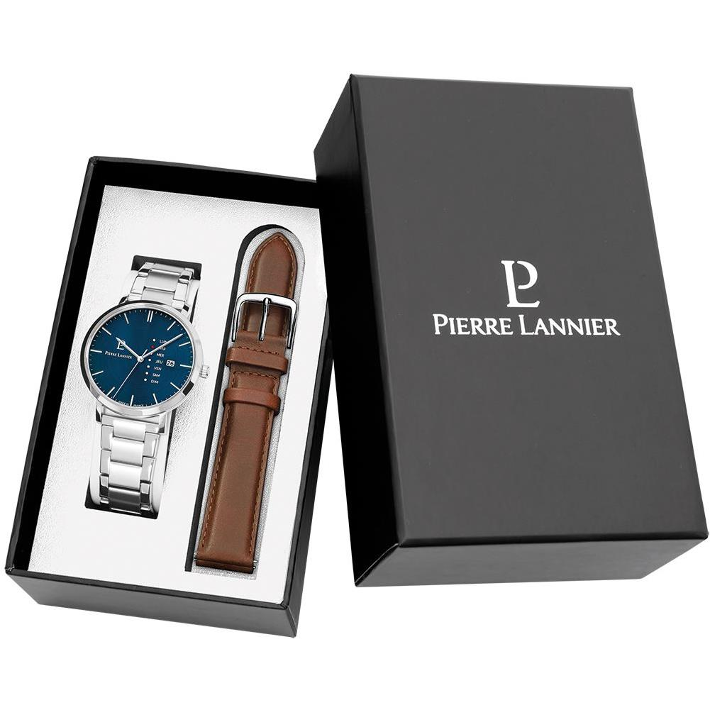 PIERRE LANNIER DATA 392C161 (3701540109044)