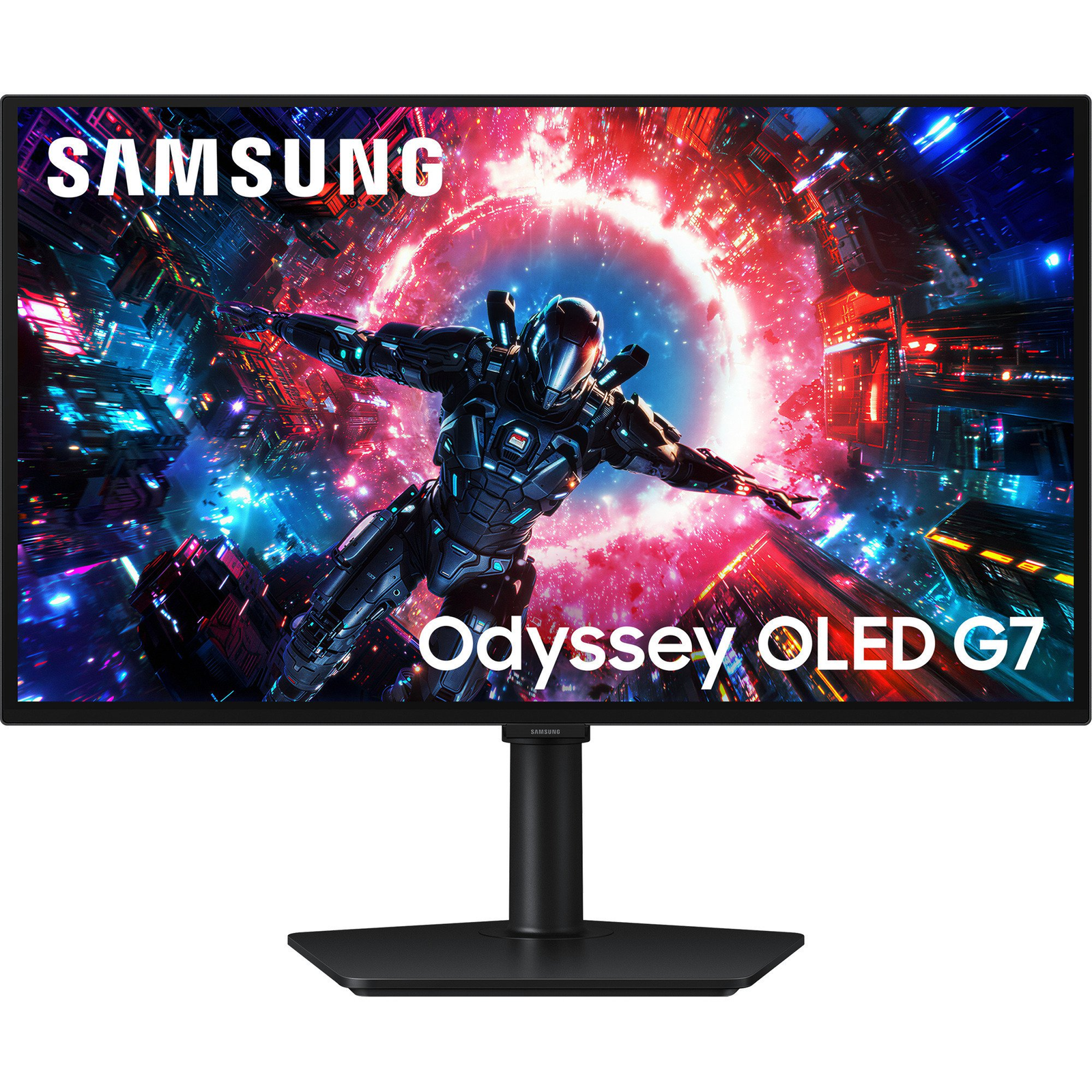 Монитор Samsung G70SH — LS27HG702SUXEN
