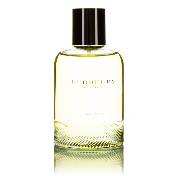 Burberry Weekend For Men Eau De Toilette 100ml Vapo.