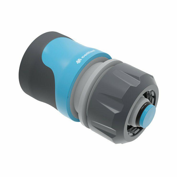 Conector Rápido Stop Safetouch Ideal De 15 Mm Cellfast