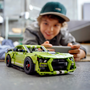 LEGO® Technic - Ford Mustang Shelby® GT500® 42138, 544 части