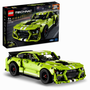 LEGO® Technic - Ford Mustang Shelby® GT500® 42138, 544 части