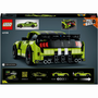 LEGO® Technic - Ford Mustang Shelby® GT500® 42138, 544 части