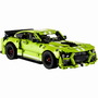LEGO® Technic - Ford Mustang Shelby® GT500® 42138, 544 части